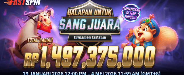 Bonus Selamat Datang idpulaujudi.com