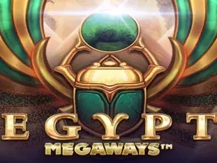 Egypt Megaways thumbnail