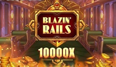 Blazin’ Rails