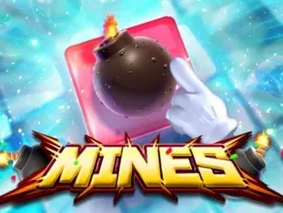 Mines game thumbnail