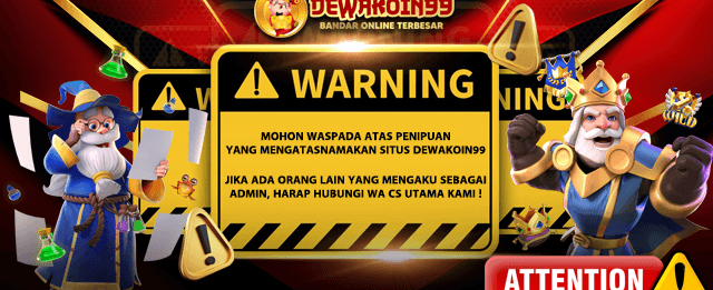 Menang Besar di pulaujudi slot