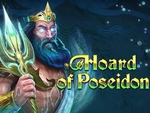 Hoard Of Poseidon game thumbnail