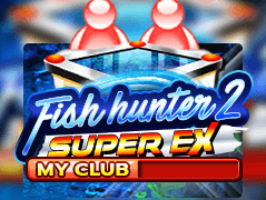 Fish Hunter 2 Ex - My Club thumbnail